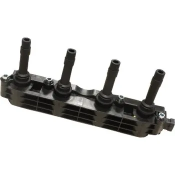 Zapalovací cívka Zapalovací cívka Hitachi Automotive Systems Esp. GmbH 133809