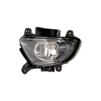 Mlhový světlomet Mlhovka VAN WEZEL 8243995