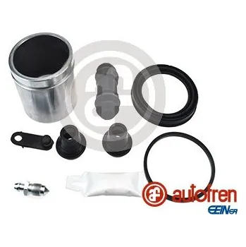 Brzdový třmen Sada na opravy, brzdový třmen SEINSA AUTOFREN D41154C