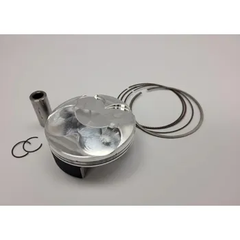 Píst motoru Píst Wossner YAMAHA (4T) YZ 450F 20-22, YZ 450FX/WR 450F 21-23 13.7:1 CR (96,96mm=nominální)(YZF450,YZF450,YZ450F) (Píst Wossner YAMAHA (4T) YZ 450F 20-22, YZ 450FX/WR 450F 21-23 13.7:1 CR (96,96mm=nominální)(YZF450,YZF450,YZ450F))