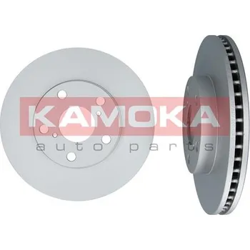 Brzdový kotouč Brzdový kotouč KAMOKA 1031100