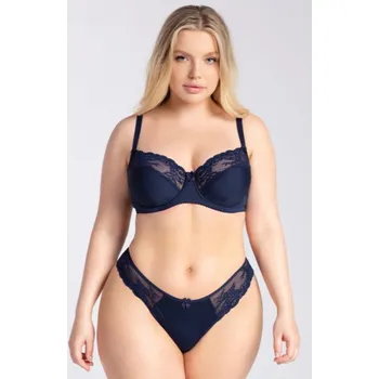 Kalhotky BRAZILSKÁ MOLLY Námořnictvo S