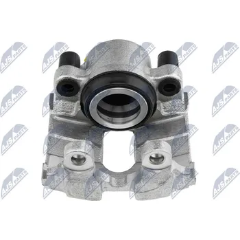 Brzdový třmen Brzdový třmen AJS Parts HZP-BM-027