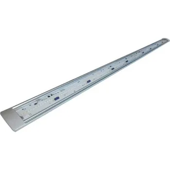 Dílenský stůl Závěsné LED svítidlo, výkon 20W, délka 600 mm