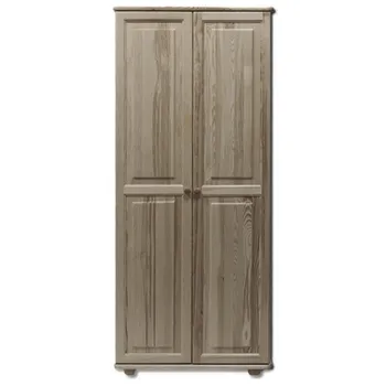 Šatní skříň Drewmax SF104 82 cm