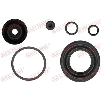 Brzdový třmen Sada na opravy, brzdový třmen OJD Quick Brake 114-0264