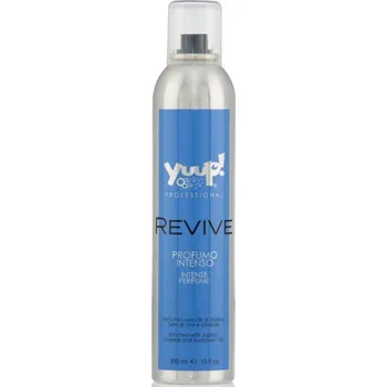 Kosmetika pro psa YUUP Professional Revive vyživující parfém 300 ml