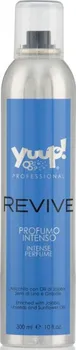 Kosmetika pro psa YUUP Professional Revive vyživující parfém 300 ml