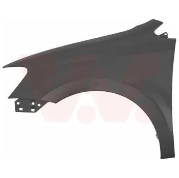 Blatník karosérie Blatník VAN WEZEL 5829657