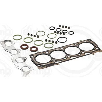 Těsnění motoru Sada těsnění, hlava válce ELRING 167.770