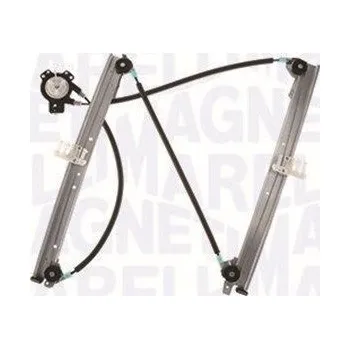 Stahovačka okna Zvedací zařízení oken MAGNETI MARELLI 350103170095