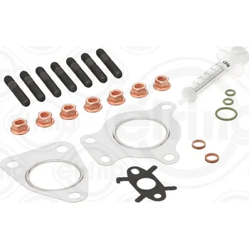 Turbodmychadlo Montážní sada, dmychadlo ELRING 715.381