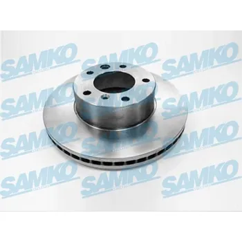 Brzdový kotouč Brzdový kotouč SAMKO M2005V