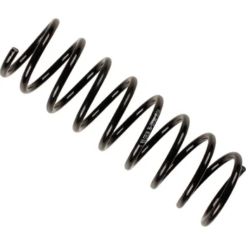 Pružina podvozku, , 1022188, 96FB5560CA, BILSTEIN, 36-227341