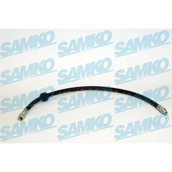 Brzdová hadice Brzdová hadice SAMKO 6T48282