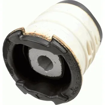 Autodíl Uložení, nosník nápravy LEMFÖRDER 37698 01