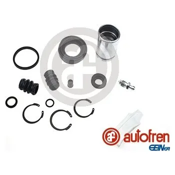 Brzdový třmen Sada na opravy, brzdový třmen SEINSA AUTOFREN D41166C