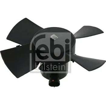 Chladič motoru Větrák, chlazení motoru FEBI BILSTEIN 17434