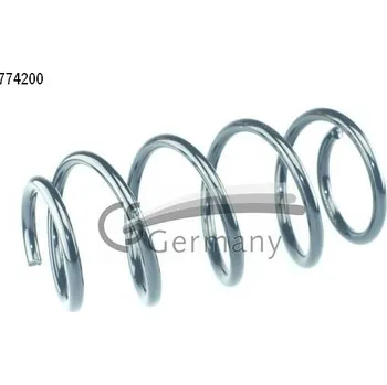 Pružina podvozku CS GERMANY 14.774.200