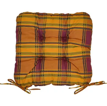 Podsedák Sedák UNI barva okrová kostka