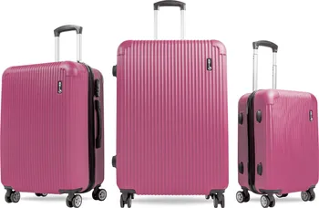 Cestovní kufr Aga Travel MR4652