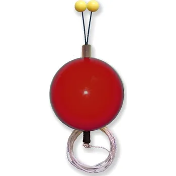 Signalizace záběru Čihátko odpadávací 50mm - červená