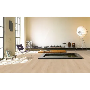 vinylová podlaha PARADOR Basic 5.3 SPC Dub Studioline broušený kartáčovaná struktura 1743008