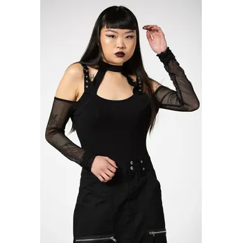 Dámské tričko tričko dámské - Ur Punk - KILLSTAR - KSRA004917 - 3XL