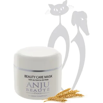 Kosmetika pro psa Anju Beauté CARE MASK regenerační maska na srst Varianta: 250g