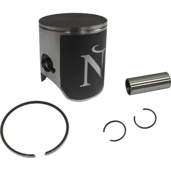 Píst motoru NAMURA píst KTM (2T) SX 250 (SX250) 00-02, EXC 250 00-06 (66,34mm) (kroužky NX-70050R) (NAMURA píst KTM (2T) SX 250 (SX250) 00-02, EXC 250 00-06 (66,34mm) (kroužky NX-70050R))