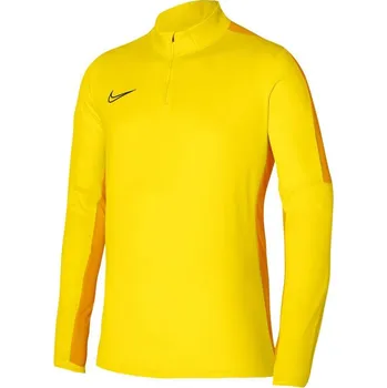 Pánská mikina Pánská mikina Academy 23 Dril Top M DR1352 719 - Nike 2XL