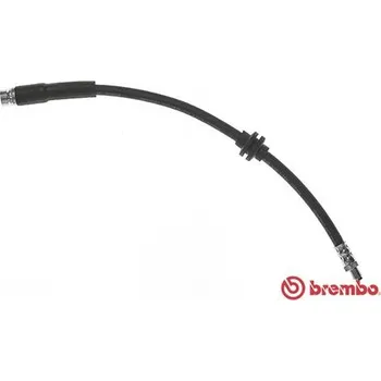 Brzdová hadice Brzdová hadice BREMBO T 49 046