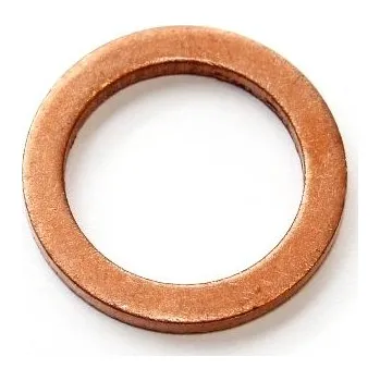 Systém vstřikování Těsnicí kroužek, držák trysky ELRING 118.559