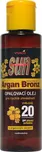 Vivaco Sun Argan Bronz opalovací olej…