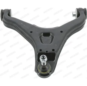 Zavěšení kol Řídicí páka, zavěšení kol MOOG FI-WP-4968