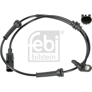 ABS Snímač, počet otáček kol FEBI BILSTEIN 174855