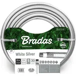 Bradas NTS White Silver