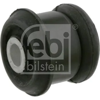 Zavěšení kol Zavěšení, tělo nápravy FEBI BILSTEIN 23510