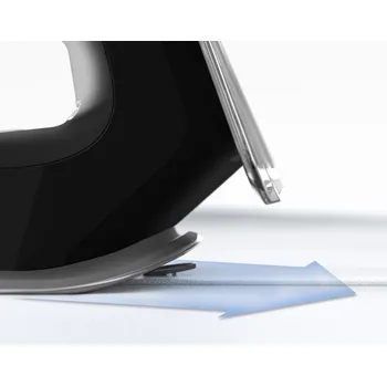 Braun TexStyle 9 – FreeGlide