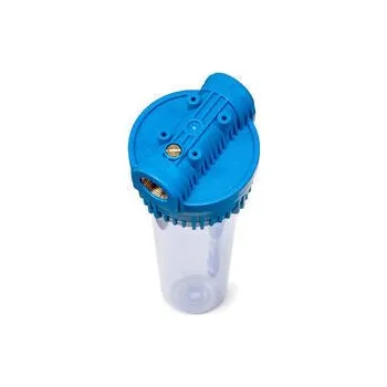 Filtrace vody Korpus filtru SL 10" (1/2“)