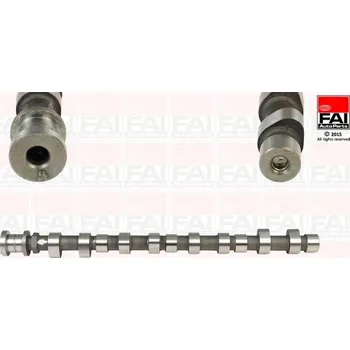 Vačková hřídel Vačkový hřídel FAI AutoParts FAIC289