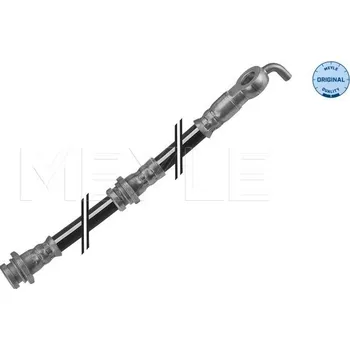 Brzdová hadice Brzdová hadice MEYLE 714 525 0043