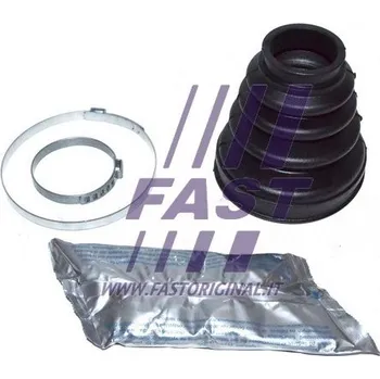 Sada měchů, hnací hřídel Fast Original FT28408K