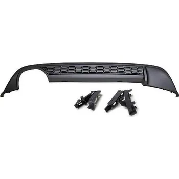 Autodíl PROTEC Difuzor VW GOLF 7 2012-2017 LOOK GT