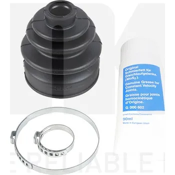 Manžeta ke kolu Sada měchů, hnací hřídel SBS 525003