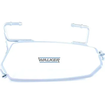 Svěrná objímka, výfukový systém WALKER 80362
