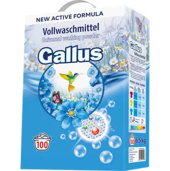 Prací prostředek Gallus Universal Washing Powder
