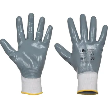 Pracovní rukavice FF BABBLER FULL light Pracovní rukavice 120 párů 08 0108026999080
