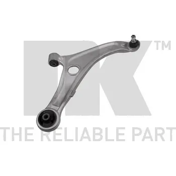 Zavěšení kol Řídicí páka, zavěšení kol SBS 5013446