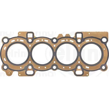 Těsnění motoru Těsnění, hlava válce ELRING 025.030